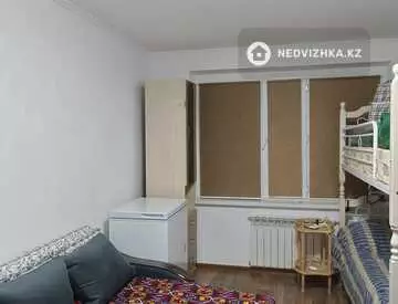 2-комнатная квартира, этаж 1 из 5, 44 м²