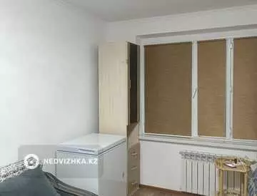 44 м², 2-комнатная квартира, этаж 1 из 5, 44 м², изображение - 1