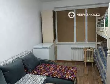 44 м², 2-комнатная квартира, этаж 1 из 5, 44 м², изображение - 7