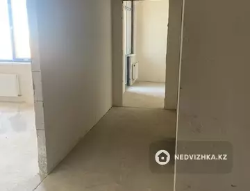 1-комнатная квартира, этаж 15 из 16, 43 м²