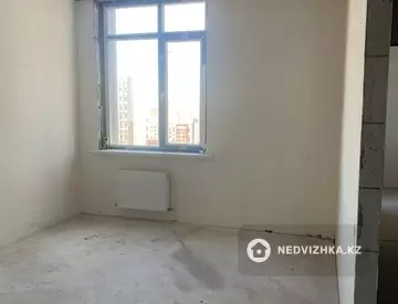 43 м², 1-комнатная квартира, этаж 15 из 16, 43 м², изображение - 5