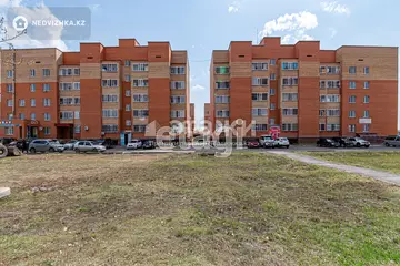 66.4 м², 2-комнатная квартира, этаж 5 из 5, 66 м², изображение - 0