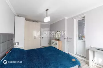 68 м², 2-комнатная квартира, этаж 4 из 11, 68 м², изображение - 20