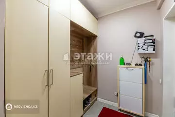 68 м², 2-комнатная квартира, этаж 4 из 11, 68 м², изображение - 26