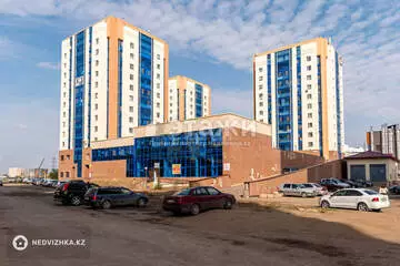 68 м², 2-комнатная квартира, этаж 4 из 11, 68 м², изображение - 36