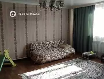 120 м², 4-комнатный дом, 6 соток, 120 м², изображение - 1