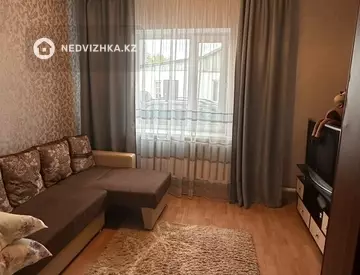 3-комнатный дом, 10 соток, 76 м²