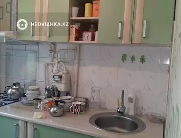 45 м², 2-комнатная квартира, этаж 1 из 5, 45 м², изображение - 3