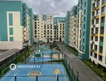 32 м², 1-комнатная квартира, этаж 3 из 9, 32 м², изображение - 8