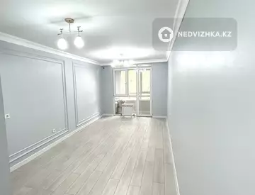 1-комнатная квартира, этаж 3 из 9, 32 м²