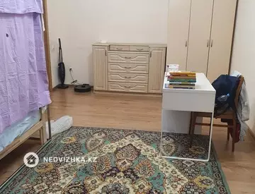 3-комнатная квартира, этаж 3 из 4, 75 м²