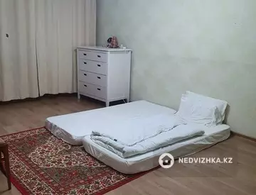 3-комнатная квартира, этаж 3 из 4, 75 м²