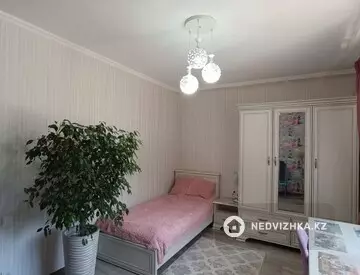 4-комнатный дом, 6.7 соток, 120 м²