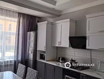 153 м², 5-комнатный дом, 153 м², изображение - 4