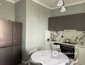 64.4 м², 2-комнатная квартира, этаж 16 из 16, 64 м², изображение - 1