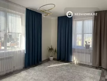 2-комнатная квартира, этаж 16 из 16, 64 м²