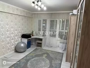 60 м², 2-комнатная квартира, этаж 2 из 9, 60 м², изображение - 0