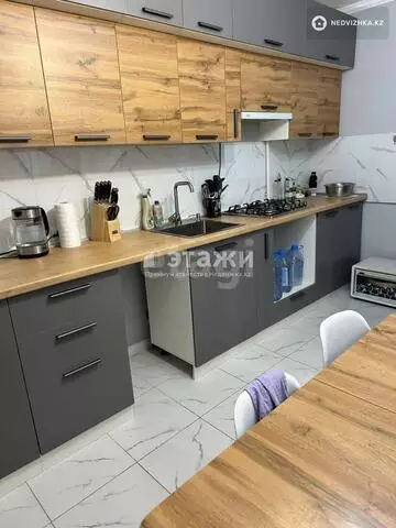 60 м², 2-комнатная квартира, этаж 2 из 9, 60 м², изображение - 8