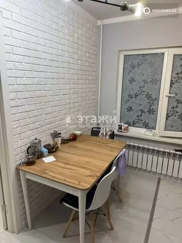 60 м², 2-комнатная квартира, этаж 2 из 9, 60 м², изображение - 10