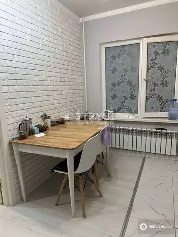 60 м², 2-комнатная квартира, этаж 2 из 9, 60 м², изображение - 16