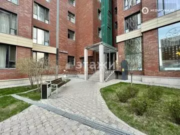 55 м², 2-комнатная квартира, этаж 12 из 15, 55 м², на длительный срок, изображение - 12