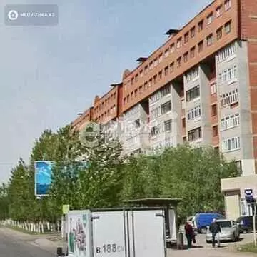 90 м², 3-комнатная квартира, этаж 3 из 9, 90 м², изображение - 1