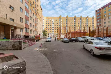 50.3 м², 2-комнатная квартира, этаж 13 из 13, 50 м², изображение - 35