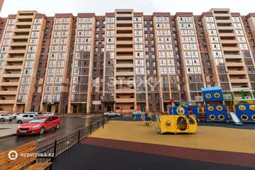 3-комнатная квартира, этаж 5 из 12, 86 м²