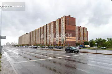 85.3 м², 3-комнатная квартира, этаж 11 из 12, 85 м², изображение - 35