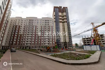 77 м², 2-комнатная квартира, этаж 8 из 13, 77 м², изображение - 4