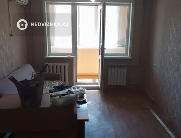 2-комнатная квартира, этаж 3 из 5, 5 м²