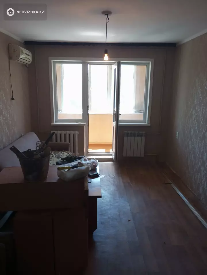 5 м², 2-комнатная квартира, этаж 3 из 5, 5 м², изображение - 1