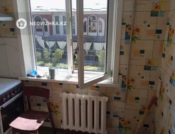 5 м², 2-комнатная квартира, этаж 3 из 5, 5 м², изображение - 1