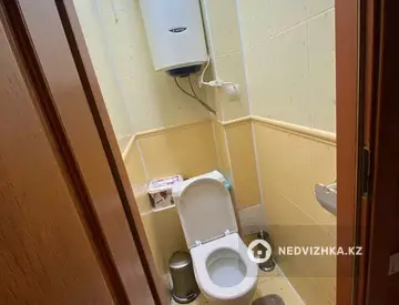 3-комнатная квартира, этаж 1 из 10, 70 м², на длительный срок