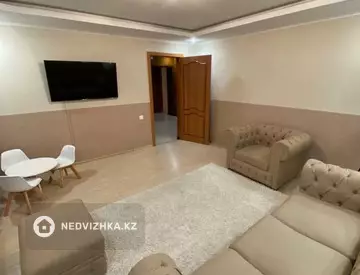 3-комнатная квартира, этаж 1 из 10, 70 м², на длительный срок