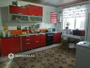 4-комнатный дом, 6 соток, 120 м²