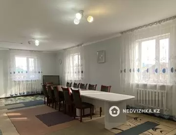 382 м², 7-комнатный дом, 10 соток, 382 м², изображение - 0