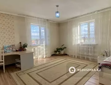 382 м², 7-комнатный дом, 10 соток, 382 м², изображение - 1