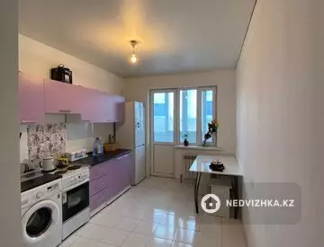 58.2 м², 2-комнатная квартира, этаж 11 из 12, 58 м², изображение - 1