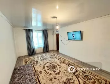 3-комнатный дом, 8 соток, 50 м²