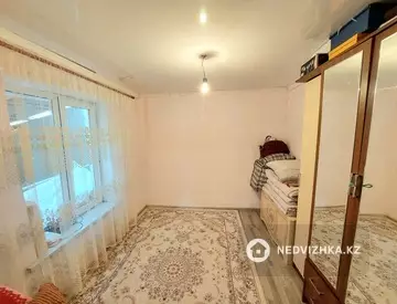 3-комнатный дом, 8 соток, 50 м²