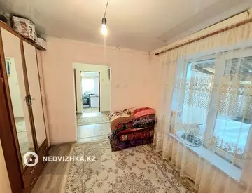 50 м², 3-комнатный дом, 8 соток, 50 м², изображение - 2