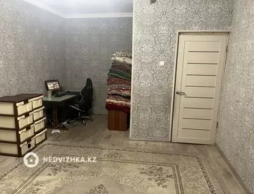 36 м², 1-комнатная квартира, этаж 3 из 5, 36 м², изображение - 2