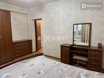 87 м², 2-комнатная квартира, этаж 9 из 15, 87 м², изображение - 1