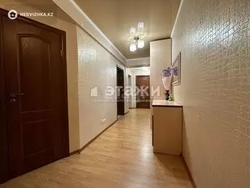 2-комнатная квартира, этаж 9 из 15, 87 м²