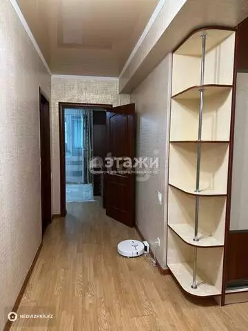 87 м², 2-комнатная квартира, этаж 9 из 15, 87 м², изображение - 6