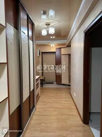 87 м², 2-комнатная квартира, этаж 9 из 15, 87 м², изображение - 7