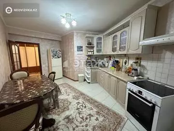 87 м², 2-комнатная квартира, этаж 9 из 15, 87 м², изображение - 10