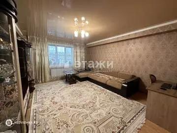 87 м², 2-комнатная квартира, этаж 9 из 15, 87 м², изображение - 12