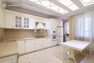 190 м², 4-комнатная квартира, этаж 5 из 8, 190 м², изображение - 11